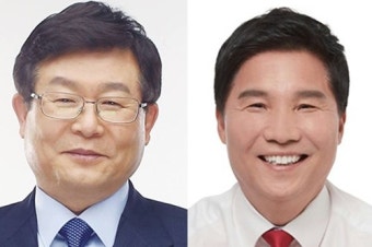 부천을 민주당 설훈 
