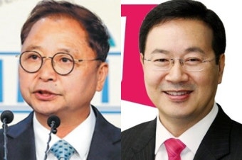 사천남해하동 민주 황인성 34%, 통합당 하영제 52%에 뒤져