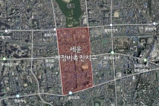 서울시, 세운재정비촉진지구 안 89개 정비구역을 해제