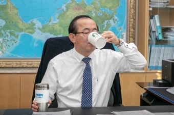 [Who Is ?] 유향열 한국남동발전 사장