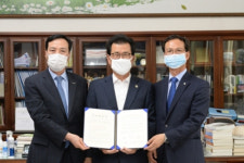 동원홈푸드, 충북 음성유통단지에 320억 투자해 물류센터 세우기로