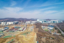 아산시 삼성디스플레이 탕정에 13조 투자 순조, 내년 양산 가능
