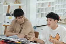 하나금융그룹, 배우 성훈과 발달장애인 일자리 창출 캠페인 벌여 대표 이미지