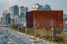 현대차, 제네시스 차종을 보고 시승하는 전시관을 용인 수지에 열어