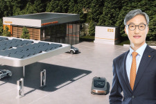 조경목 SK에너지, 석유사업 중심에서 친환경과 플랫폼사업으로 전환