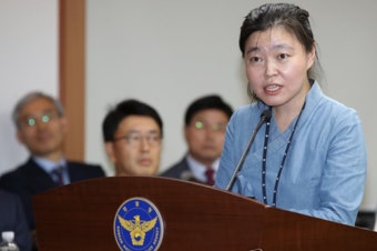 금요일 11일 전국 대체로 흐리고 내륙에 산발적 비, 낮기온 25도 안팎