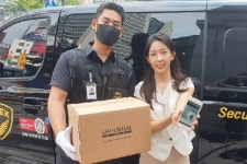 신세계면세점, 온라인물 쓱스페셜에 프리미엄 배송서비스 도입