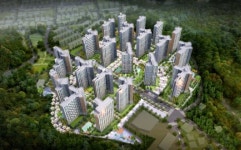 대림건설 대전 옥계2구역 수주, 올해 도시정비사업 수주 1조 넘어서