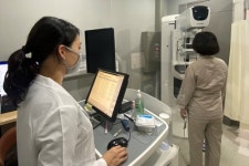 JW메디칼, 임직원과 직계가족 20명에게 유방암 검진비용 모두 지원