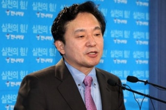 [Who Is ?] 원희룡 제주특별자치도 지사