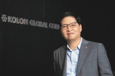 [오늘Who] 코오롱글로벌 수처리 위상 회복한다, 윤창운 기술력 집중