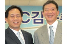 (주)현대그린푸드 KCC글라스 전의공장 | [Who Is ?] 정몽익 KCC글라스 회장