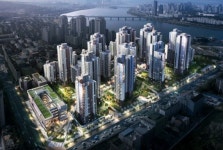 서울 반포 래미안 원베일리 일반분양가 3.3㎡당 5668만 원 사상 최고