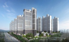 한라, 경기 양평군에 양평역 한라비발디 1600세대 2월 분양