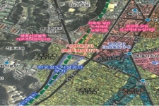 한국철도, 옛 포항역 폐선부지 개발 민간사업자 다시 공모