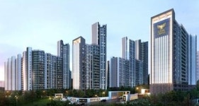 롯데건설, 서울 목동2차우성아파트 리모델링사업 4900억 규모 수주