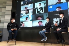 산업은행, 신생기업 지원 넥스트라운드 행사 온라인으로 열어