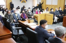 법원, 제주 4∙3사건 관련 수감됐던 수형자 335명 모두에게 무죄 선고