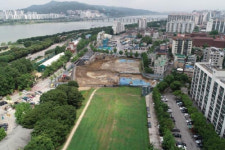 서울 송파구, 삼표산업에 풍납공장 부지 무단점유의 변상금 부과
