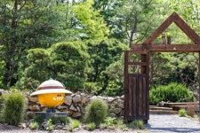 KB국민은행, 어린이날 맞아 국립수목원에 숲 속 놀이터 2호 꾸며