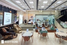 바디프랜드, 서울 역삼전시장에서 개장 7주년 기념 사은행사