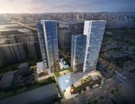 HDC현대산업개발, 서울 용산철도병원부지 개발 속도 높여