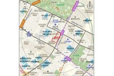 서울시 방이동 대림가락아파트 재건축 결정, 929세대로 지어져