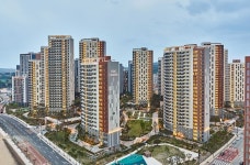 HDC현대산업개발, 청주에 3700세대 규모 아이파크 브랜드타운 조성