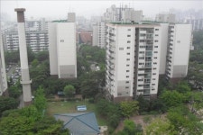 서울 고덕주공9단지, 2차 정밀안전진단에서 재건축 불가 등급 받아