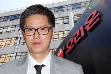 오리온 회장 담철곤 장남 담서원 경영수업, 경영관리팀 수석부장 입사