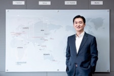 [Who Is ?] 정일택 금호타이어 대표이사 사장