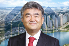 [세대교체] 중흥토건이 중흥그룹 핵심으로, 정원주 대우건설도 맡을까