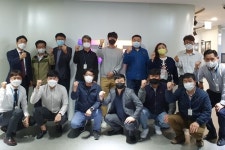 TK엘리베이터코리아 사고예방 시스템비계 도입, 서득현 안전문화