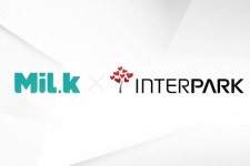 인터파크 밀크파트너스, 포인트와 가상화폐 연동시스템 구축 추진