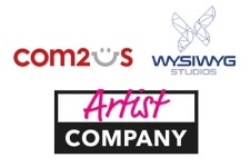 위트윅스컴퍼니 | 아티스트컴퍼니 "컴투스 위지윅스튜디오와 올해 안에 합병 마무리"