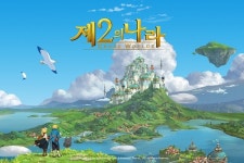 넷마블 제2의나라 게임 매출순위 10위권 진입, 리니지W 7주째 1위