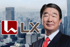 구본준, 아들 구형모와 딸 구연제에게 LX홀딩스 지분 20% 규모 증여