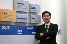 [인터뷰] 웹케시 대표 강원주 오스템임플란트 사태로 솔루션 문의 늘어