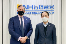 NH농협은행 호주 시드니지점 3분기 열어, 다양한 인프라 투자 참여