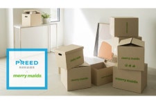 프리드라이프, 메리메이드코리아와 손잡고 유품정리 서비스 내놔