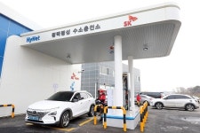 SK에너지 P&M 대표 오종훈, SK주유소를 친환경 전략의 중심으로