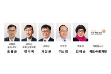 사회복지 전문단체 하트하트재단, 삼성호암상 사회봉사상 수상
