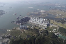 남부발전, 하동과 안동에 LNG 대체 발전소 건설부지 확보에 성공