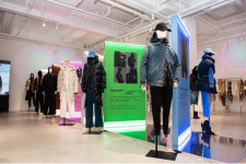 코오롱인더스트리 코오롱FnC, 새 명품 브랜드 이로 남성복 선보여