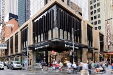 롯데면세점 해외사업 683일 만에 재시동, 호주 시드니 면세점 오픈