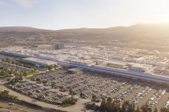 테슬라 미국 전기차공장 가동률 120%, 2분기 중 생산량 정상화 예상