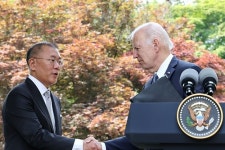 삼성 SK 현대차 LG 미국 투자, 미국의 인프라 지원이 성공의 변수