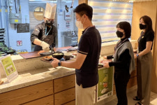 CJ제일제당 채식만두 비비고플랜테이블만두, 급식으로 유통망 확대