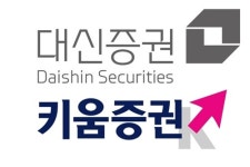 대신증권 키움증권, 부실채권 자회사 키워 증권업 가뭄에 단비 만들기