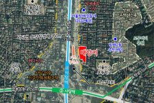 서울시, 사당역 인근 실외골프연습장 터에 공동주택 300세대 조성 결정